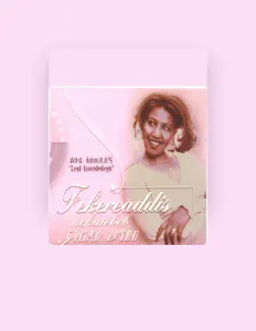 Listen to Fekereaddis Nekatebeb, watch music videos, read bio, see tour dates & more!