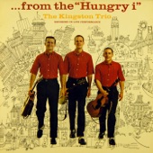 The Kingston Trio - The Merry Little Minuet