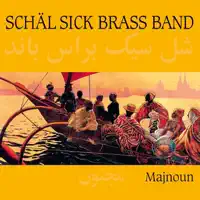 Lappemann — Schäl Sick Brass Band