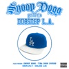 Snoop Dogg, The Hustle Boyz & Flux Pavilion