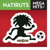 Mega Hits - Natiruts, 2014