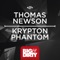 Krypton - Thomas Newson lyrics