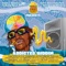 Brain Foodj - Prophecy Izis lyrics