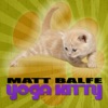 Matt Balfe