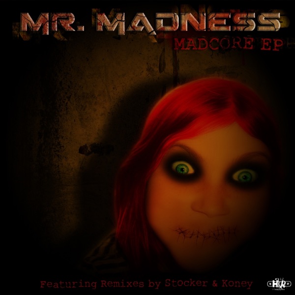 Madcore - EP