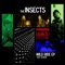 4 Wild Ride (Pickster One Remix) [feat. Scarub] - The Insects lyrics