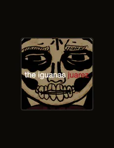 The Iguanas सुनें, म्यूज़िक वीडियो देखें, बायो पढ़ें, दौरे की तारीखें और बहुत कुछ देखें!