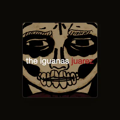 Listen to The Iguanas, watch music videos, read bio, see tour dates & more!