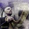 Marko Letonja Concerto for Harp and Orchestra, Op. 25: I. Allegro giusto Nicolas Tulliez Plays Harp