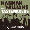 Hannah Williams & The Tastemakers