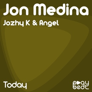 Today (feat. Jozhy K & Angel) - Single