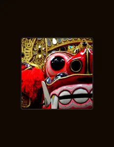 Gamelan Bambooを聴いたり、ミュージックビデオを鑑賞したり、経歴やツアー日程などを確認したりしましょう！