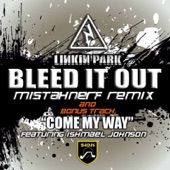 Linkin Park - Bleed It Out (NerF 2012 Remix) artwork