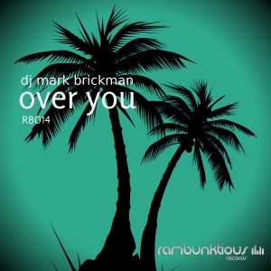 Over You - Single