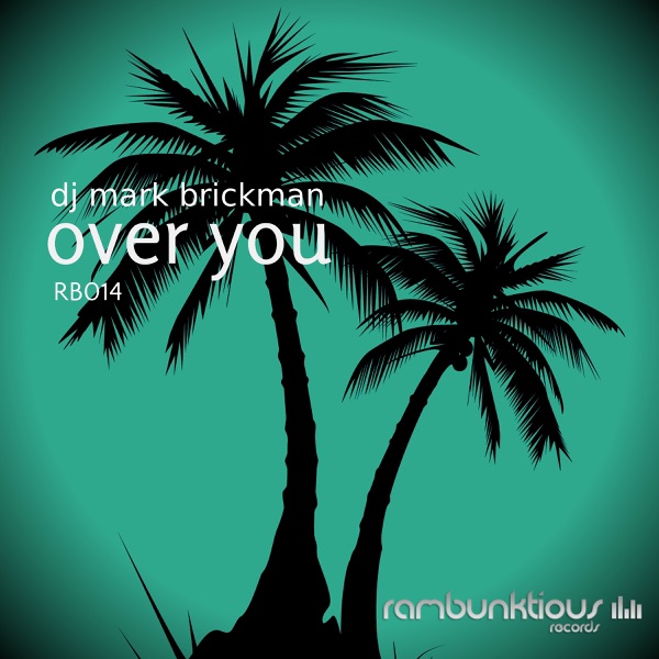 Over You - Single