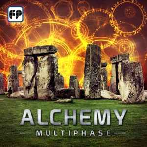Alchemy - Single
