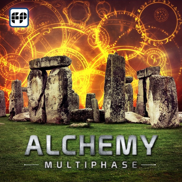 Alchemy - Single