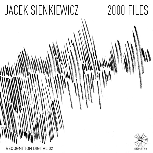 2000 Files - EP