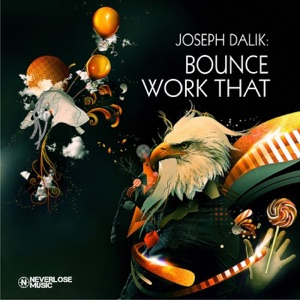 Bounce / Work That - Single