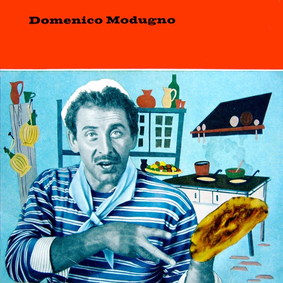 Cover artwork for Volare