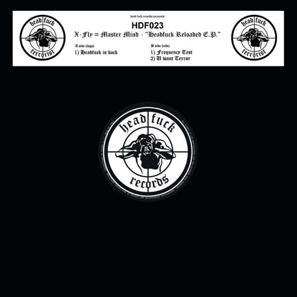 H******k Reloaded - Single