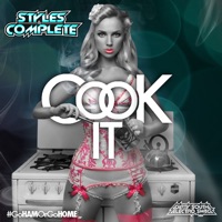Cook It - Single - Styles&Complete
