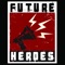 Magnus - Future Heroes lyrics