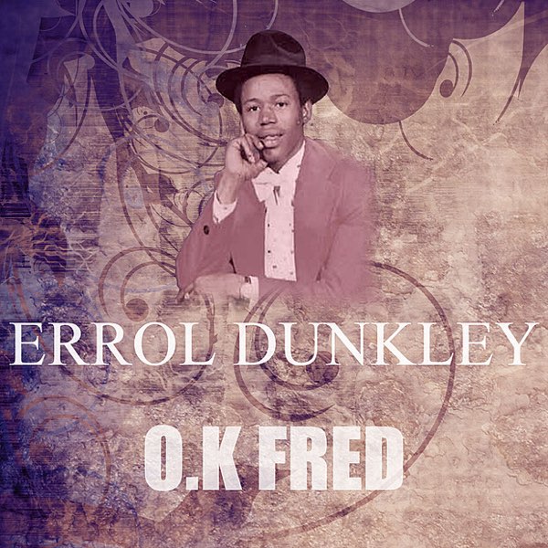 邦楽 SEEK AND YOU'LL FIND / ERROL DONKLEY Errol Dunkley - OK Fred - Best Of (CD) - Cleopatra Records
