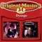 A usted señora - Dyango lyrics
