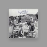 Vance Gilbert