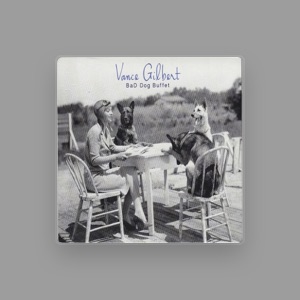 Vance Gilbert