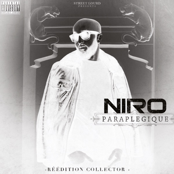 Paraplégique (Bonus Track Version) - Niro