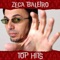 Flor da Pele / Vapor Barato - Zeca Baleiro lyrics