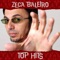 Telegrama - Zeca Baleiro lyrics