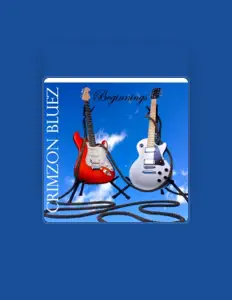 Crimzon Bluez을(를) 듣고, 뮤직 비디오를 보고, 약력을 읽고, 투어 일정 등을 확인하세요!