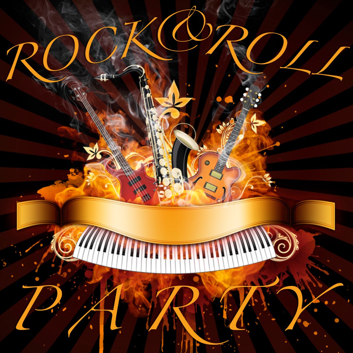 rock-and-roll-party-album-by-various-artists-apple-music