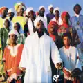 Dimona (Spiritual Capital Of The World)