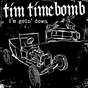 I'm Goin' Down - Single