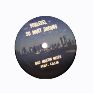 So Many Dreams (feat. Lillia) - EP