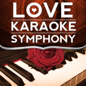 Love Me Tender (Karaoke Version With Background Vocals) [Originally Performed By Elvis Presley]