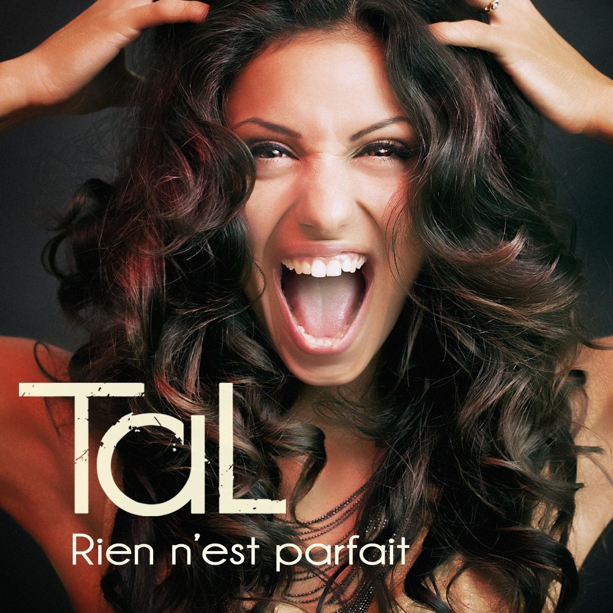 Rien NEst Parfait - Single - Album by Tal - Apple Music