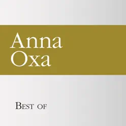 Best of Anna Oxa - Anna Oxa