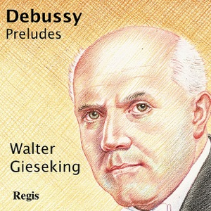 Debussy: Préludes