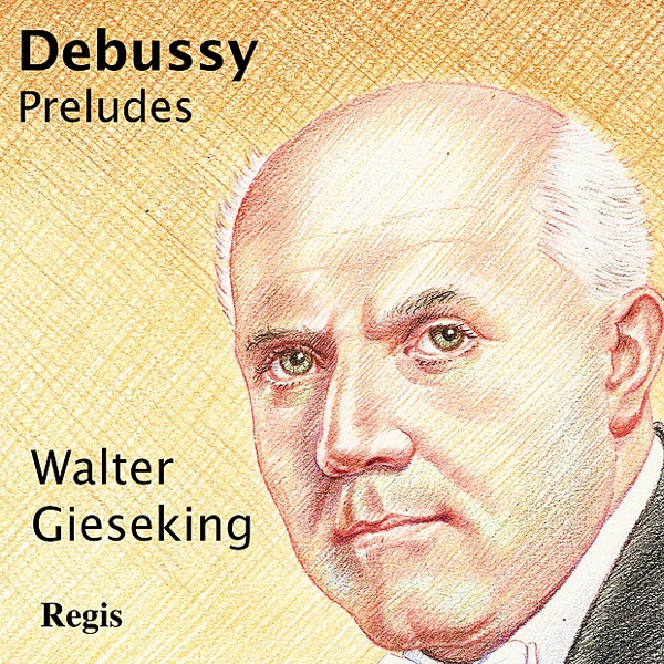 Debussy: Préludes
