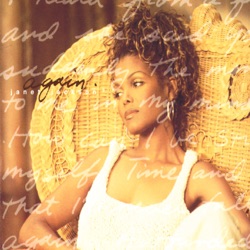 Janet Jackson - Again