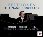Rudolf Buchbinder - Concerto for Piano and Orchestra No. 2 in B-Flat Major, Op. 19: I. Allegro con brio