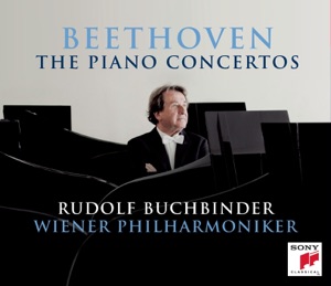 Beethoven: The Piano Concertos