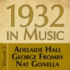 1932 in Music, Vol. 2