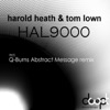Tycho Tycho (Original Mix) Hal9000