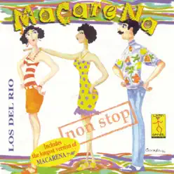 Macarena Non Stop - Los Del Rio